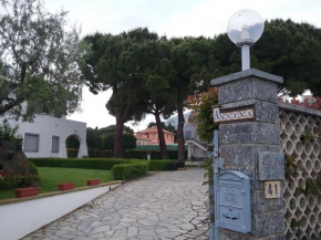 Casa Vacanze Annina Ceriale